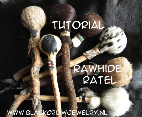 ** Ratel Tutorial