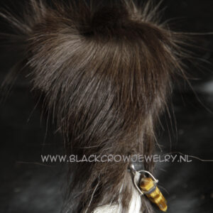 IJslands paard Ratel 54