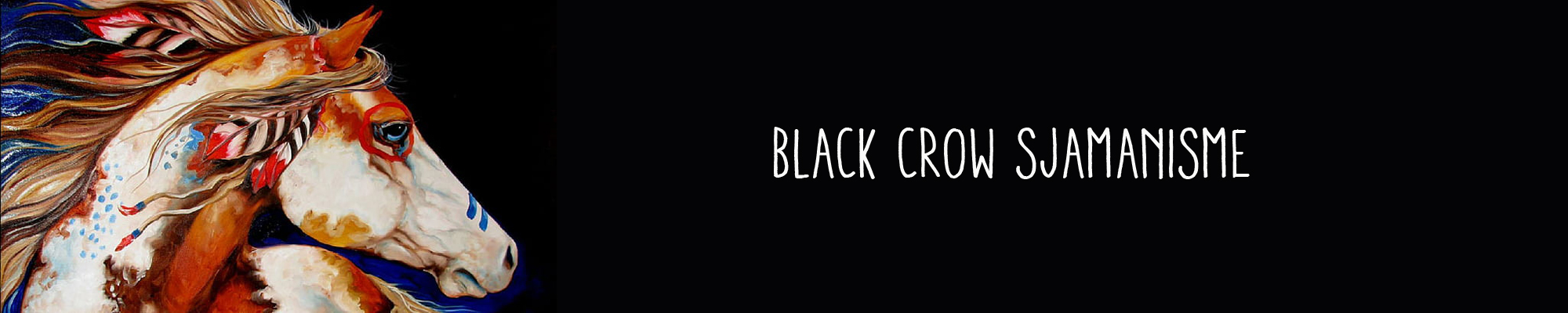 Black Crow Sjamanisme