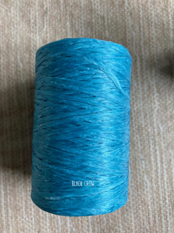 Sinew blauw