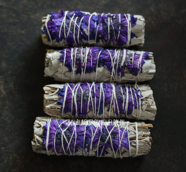 California White Sage stick 10 cm