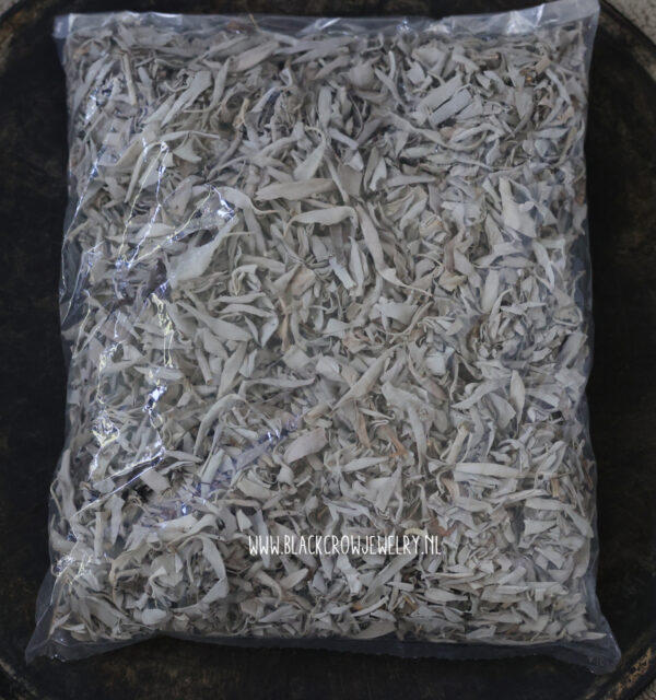 California White Sage Pound