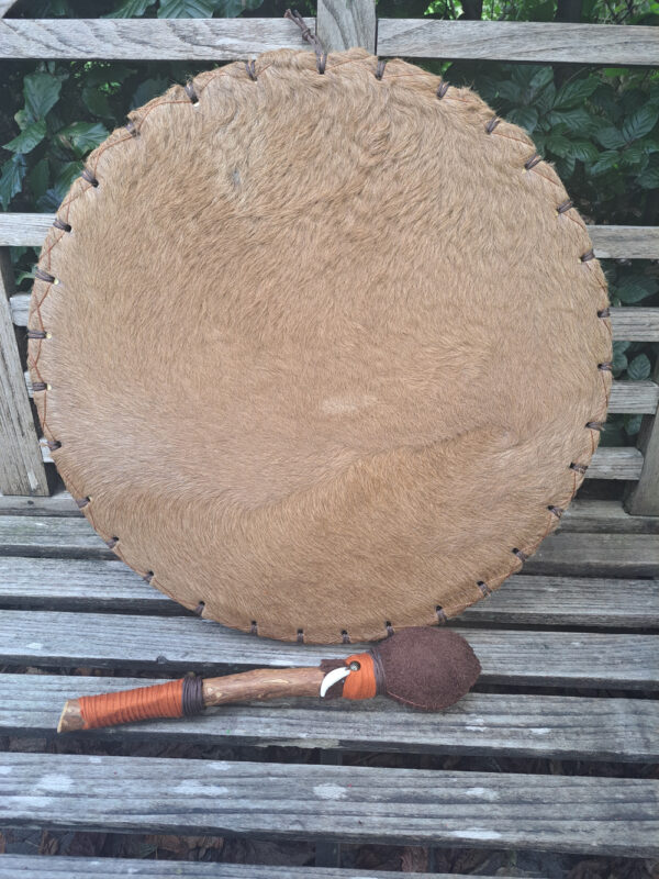 Kameel Drum