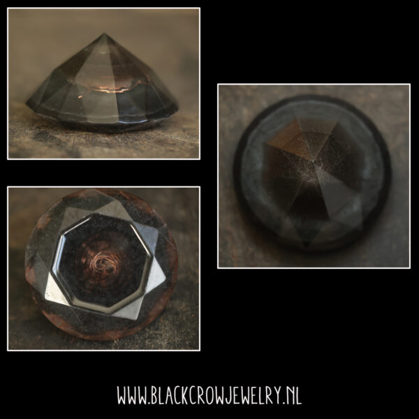 Orgonite Diamant 3 - Afbeelding 2