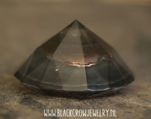 Orgonite Diamant 3 - Afbeelding 4