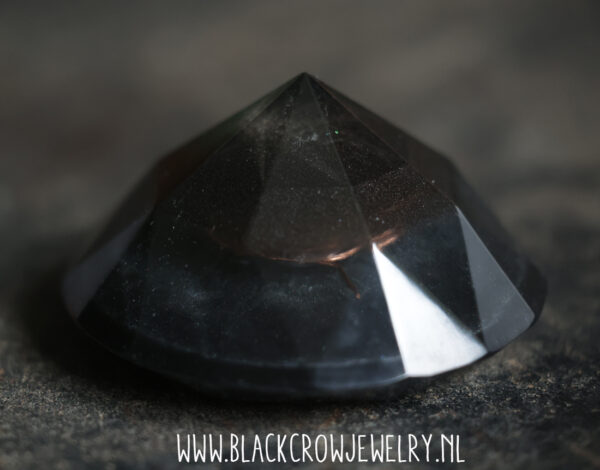 Orgonite Diamant 3