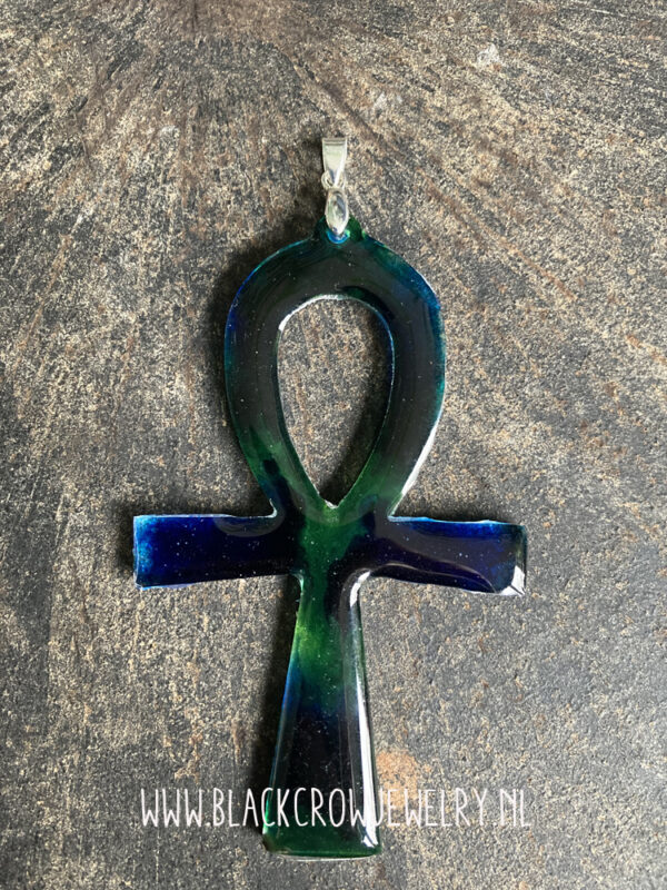 Ankh 1