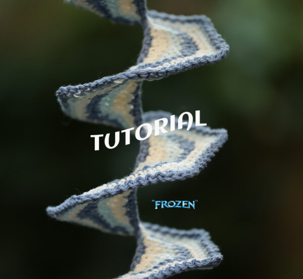 * windspinner tutorial 4 "Frozen"