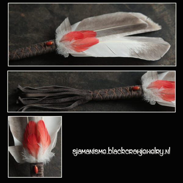Smudgefan 8 - Afbeelding 2