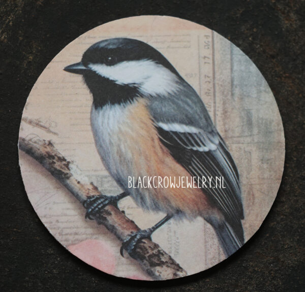 magneet bird 2