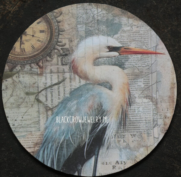 magneet reiger 1