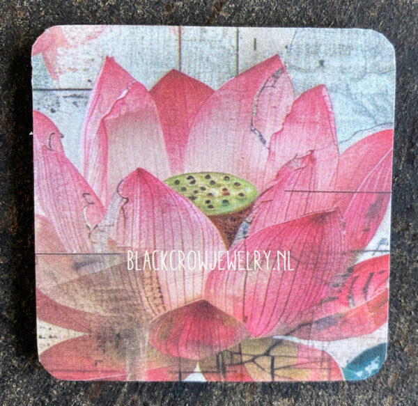 magneet lotus