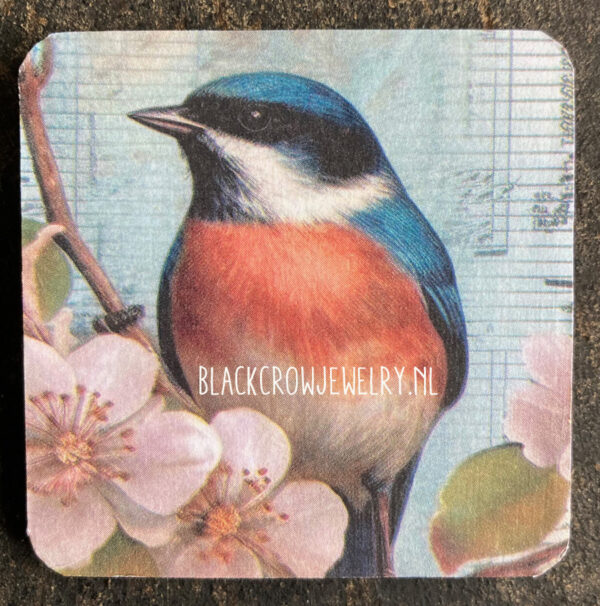 magneet bird 1