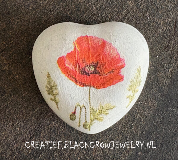 * hartje poppy 1