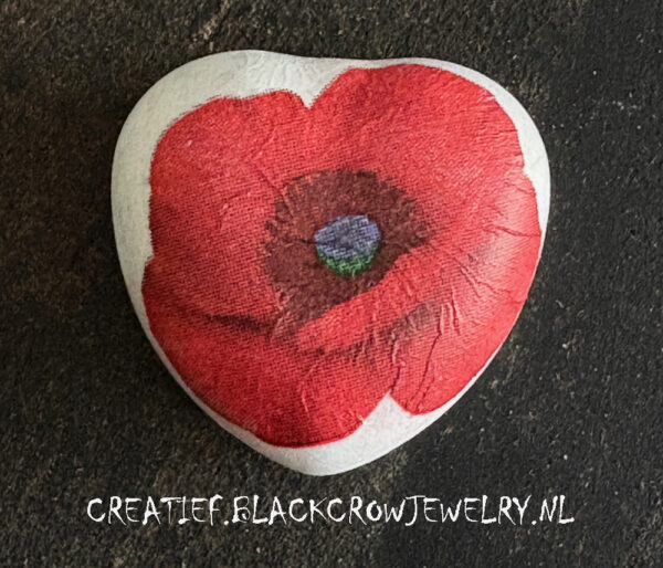* hartje poppy 2