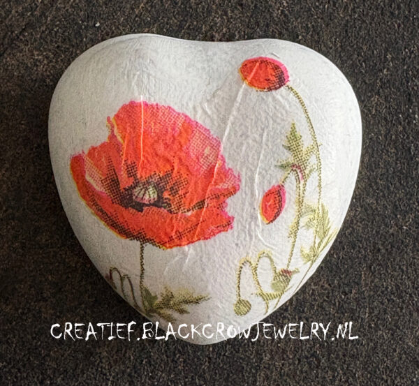 * hartje poppy 3