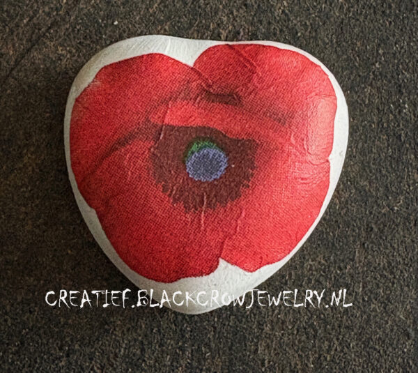 * hartje poppy 4