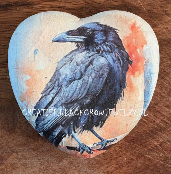 * hartje groot crow 1