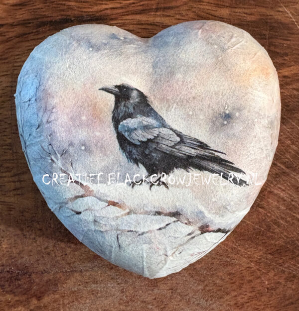 * hartje crow groot 2