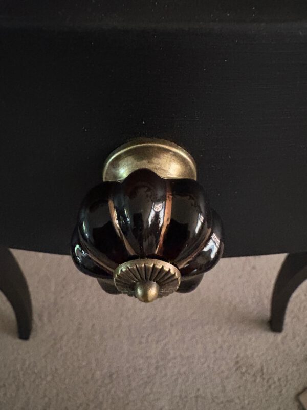 Hoge tafel crow - Afbeelding 2