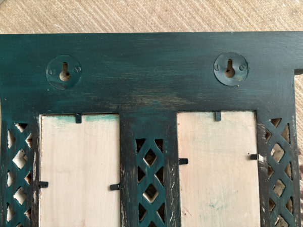 houten wandbord Elfje (uitverkocht) - Afbeelding 6
