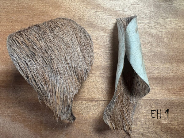 Edelhert rawhide 1 (gereserveerd)