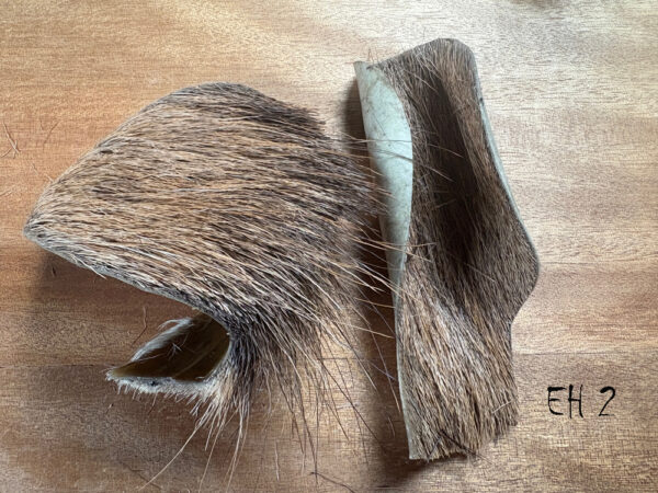 Edelhert rawhide 2
