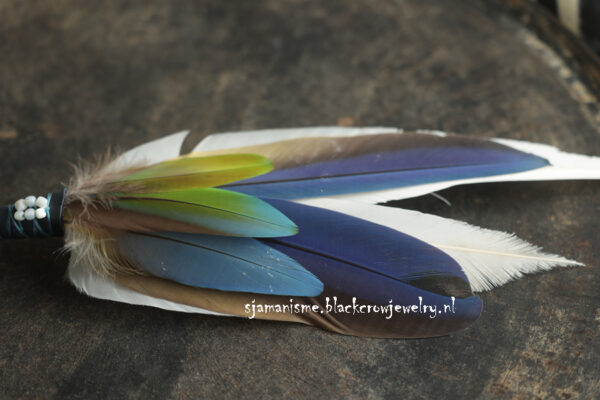 Smudgefan 13 - Afbeelding 2