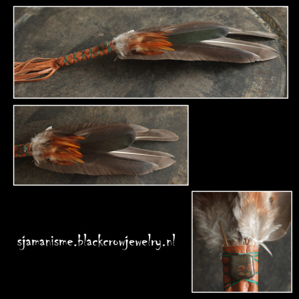 Smudgefan 16 - Afbeelding 2