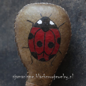 Ratel Paard 111 (transformatie 3)