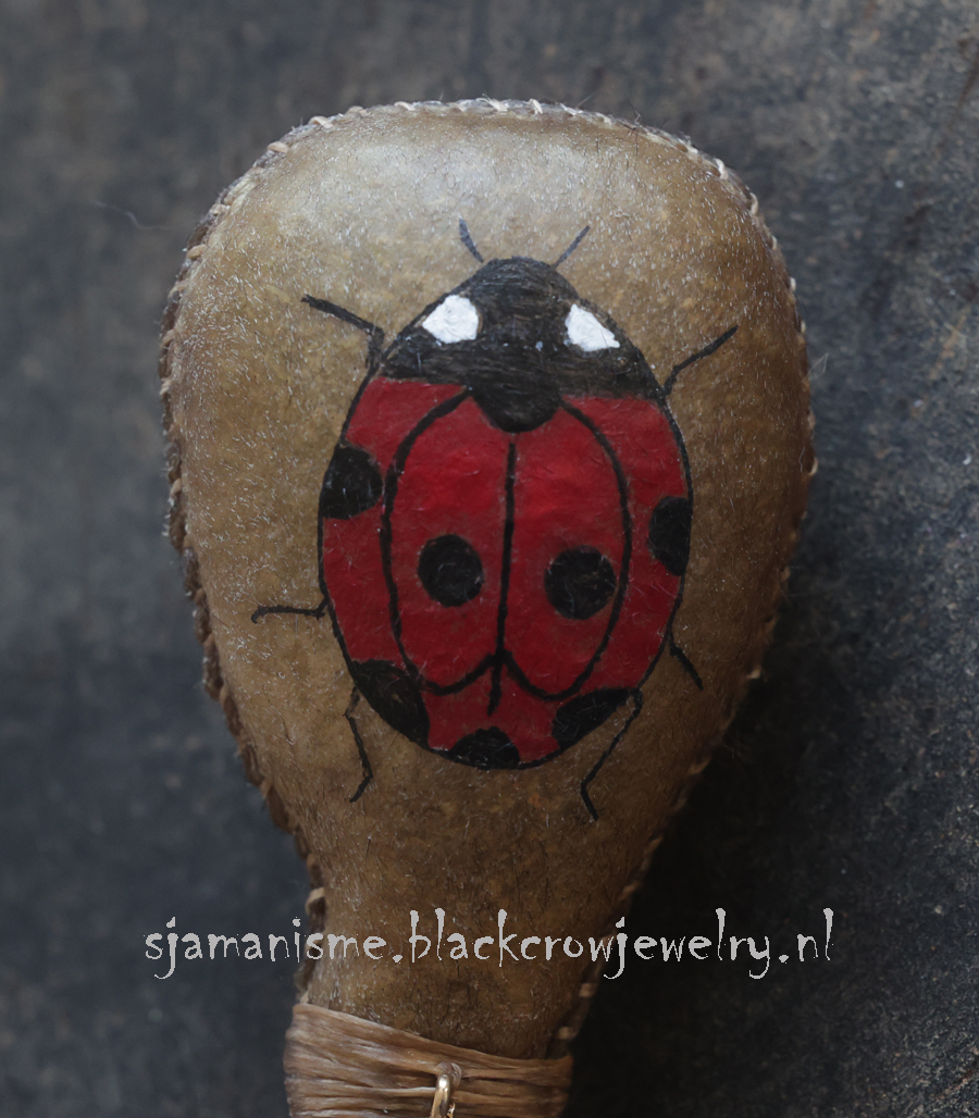 Ratel Paard 111 (transformatie 3)