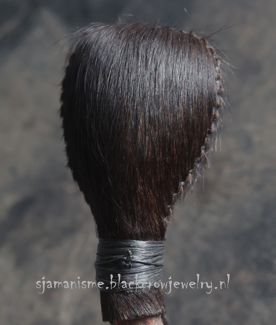 Ratel Paard 107 - Afbeelding 3