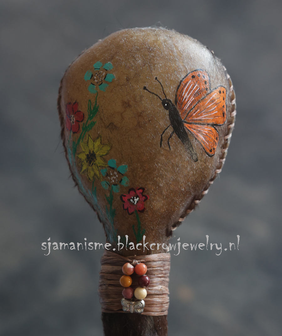 Ratel Paard 109 (transformatie 1)