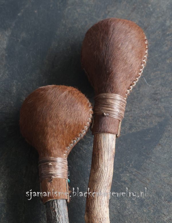 Ratel Paard 108 (set) - Afbeelding 3