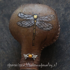 Ratel Paard 110 (transformatie 2)