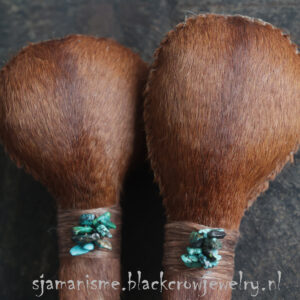 Ratel Paard 108 (set)