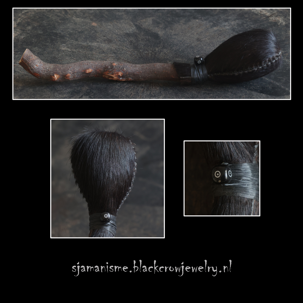 Ratel Paard 107 - Afbeelding 2