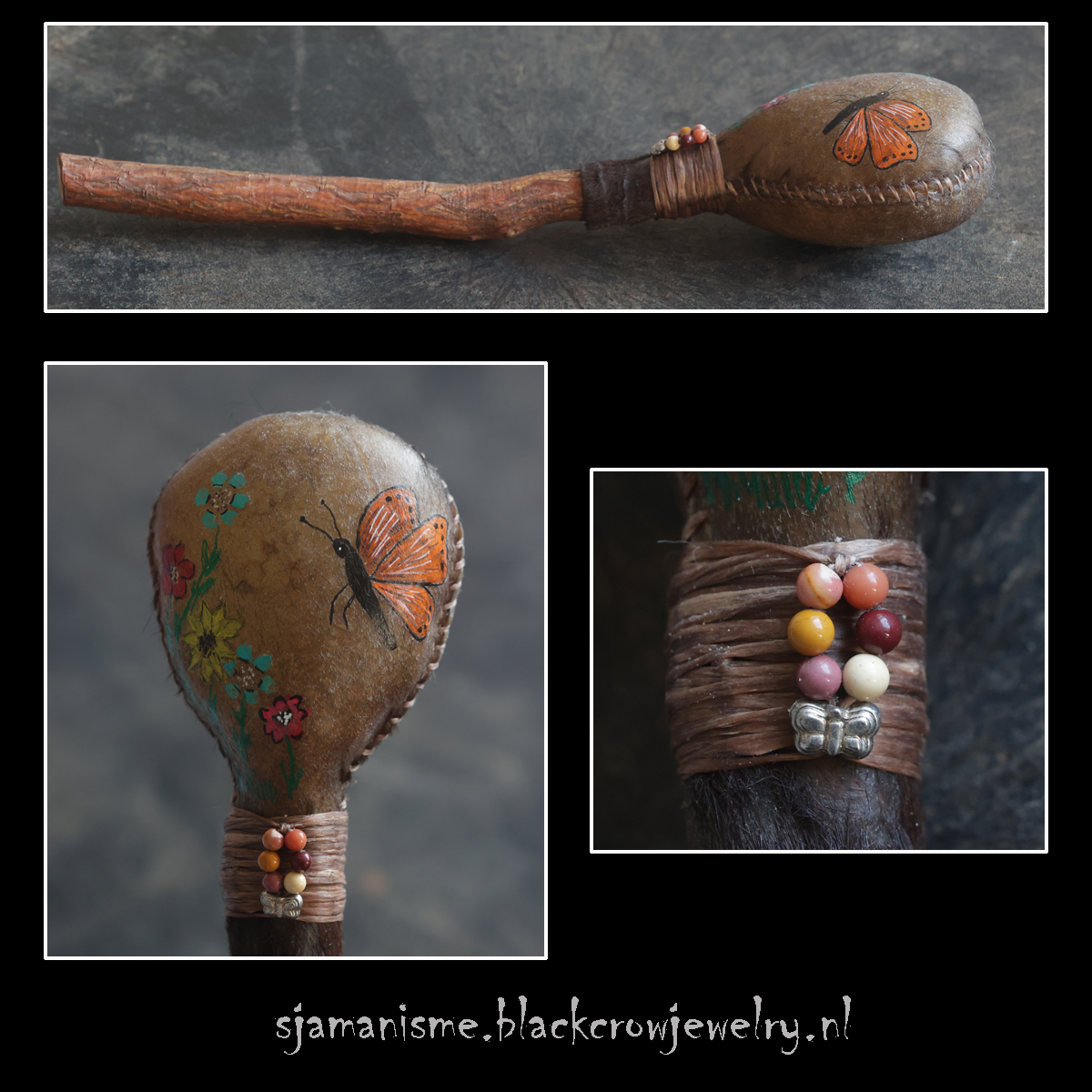 Ratel Paard 109 (transformatie 1) - Afbeelding 2