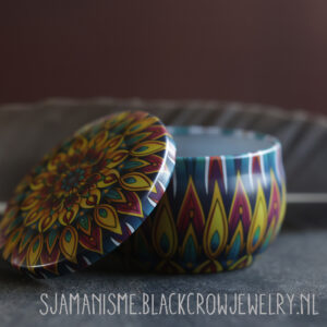 smudge setje 19 (uitverkocht)